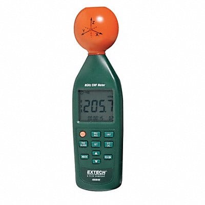 8GHZ RF/EMF STRENGTH METER