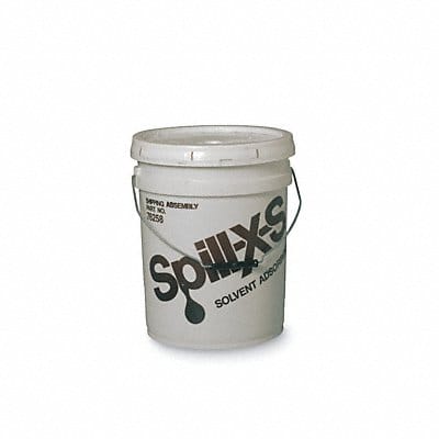 Solvent Absorbent 16 lb.