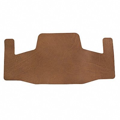 Sweatband Vinyl Brown