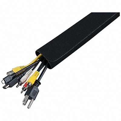 Cable and Wire Management Sleeves