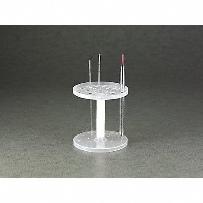 Laboratory Rack Pipette 28 Capacity