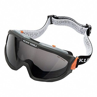 Safety Goggles Gray