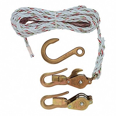 Block and Tackle H268/H267 Blocks