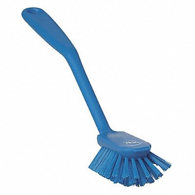 E4121 Dish Brush 3 1/8 in Brush L