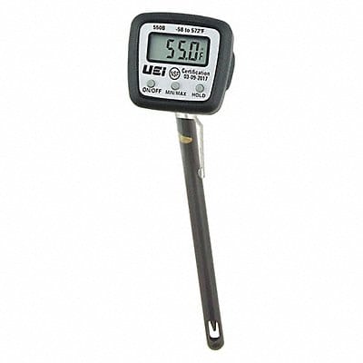 Digital Pocket Thermometer