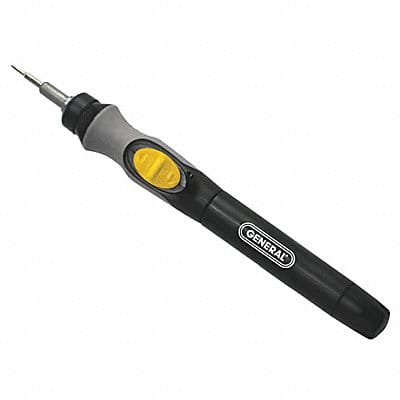 Screwdriver Kit Cordless 3V DC