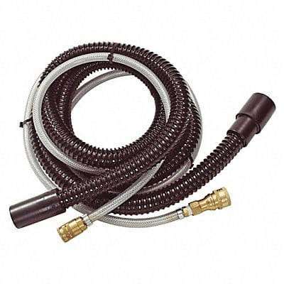 Vacuum and Solution Hose 8 ft.