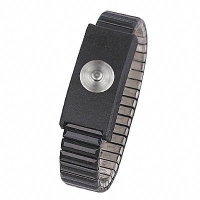 Magnetic Snap Wrist Strap Adjustable