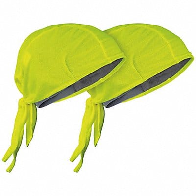 Cooling Do Rag Hi Viz PK2