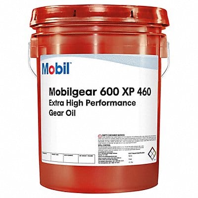 XP460Extreme Pressure Gear Oil 38LB Pail