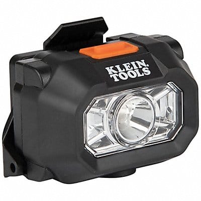 Intrinsically Safe LED Headlamp