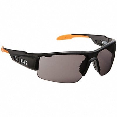 Pro Safety Glasses Gray Lens