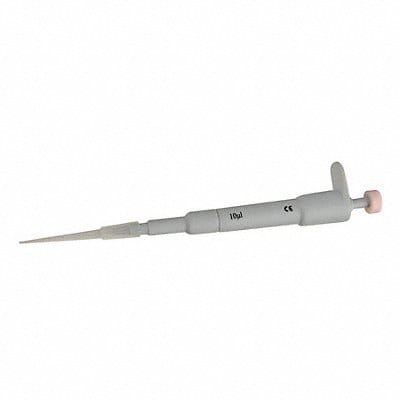 Pipette Fixd Volume Autoclavable 100 Mcr