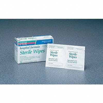 Wipes Antiseptics PK24