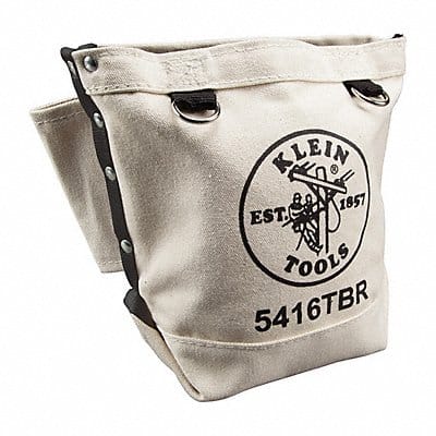 Bolt Retention Pouch Canvas 5