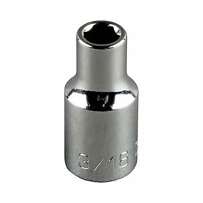 7/8 Std 12-Pt. Socket 1/2 Drive