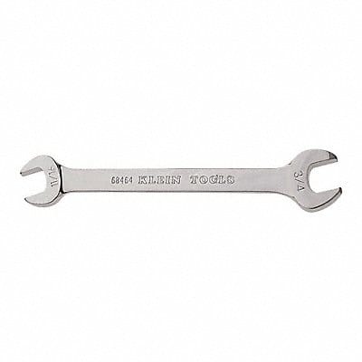 Open-End Wrench 11/16  3/4 Ends