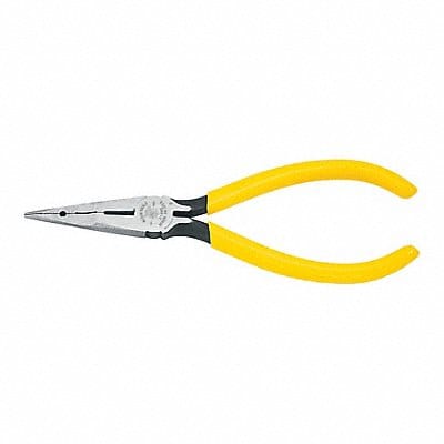 Long-Nose Telephone Work Pliers L1