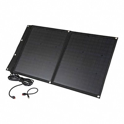 Portable Solar Panel 60W