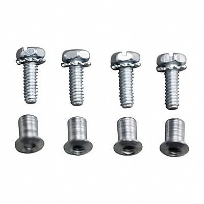 Top Sleeve Screws for Climbers