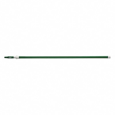 E4132 Telescopic Handle 231 in L Green