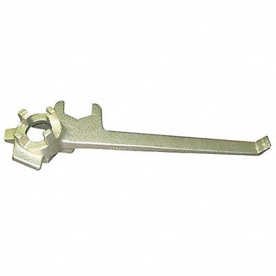 Drum Plug Wrench 4 Points 12 In.