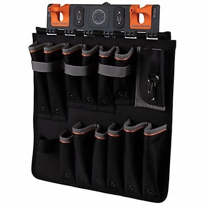 Tool Apron Storage Module S-Hook