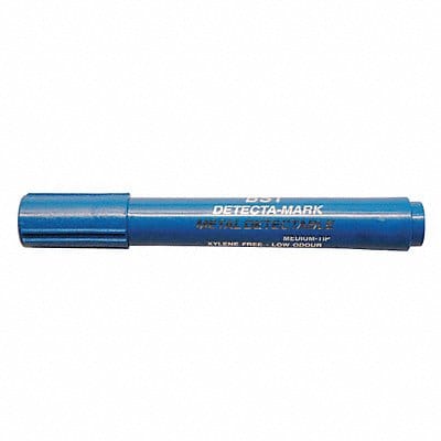 MD Dry Erase Marker Blue PK10