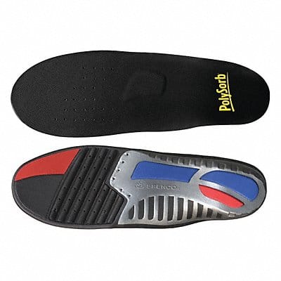 E6621 Insole Men s 4 to 5 Women s 6 to 7 PR