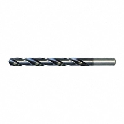 Jobber Drill Spiral Flute Right Hand