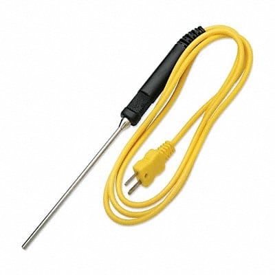 Immersion Temp Probe -40 to 1292 Deg F