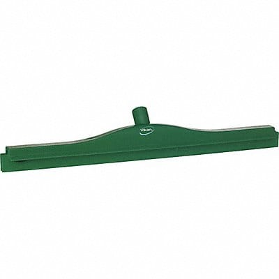 E7780 Floor Squeegee 23 5/8 in W Straight