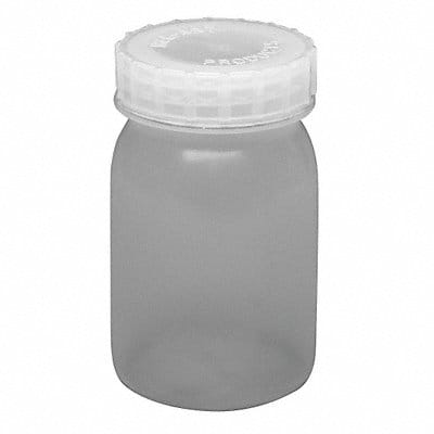 Wide-Mouth Mason Jar 500mL Wide PK6