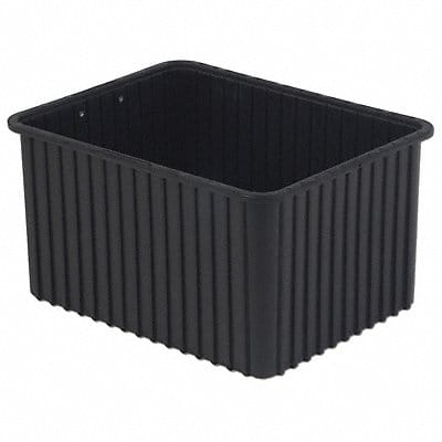 Divider Box Black TPE 26