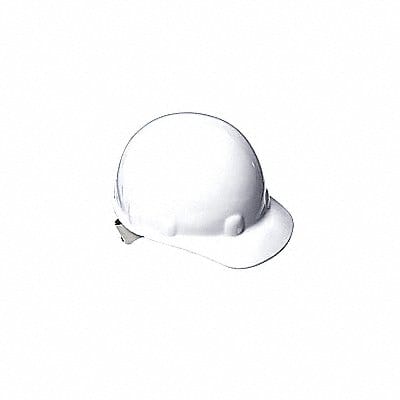 E4407 Hard Hat Type 1 Class E White