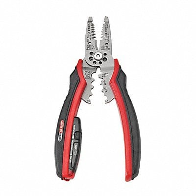 Wire Stripper 20 to 8 AWG