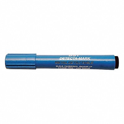 Metal Detectable Permanent Marker PK10