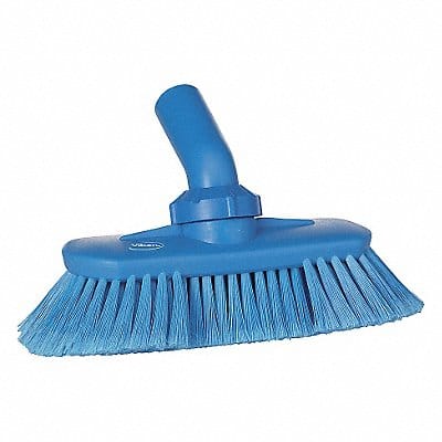 K8358 Scrub Brush 9 1/4 in Brush L