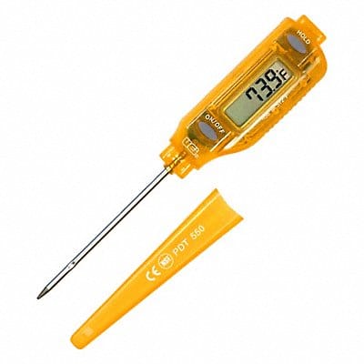 Digital Pocket Thermometer