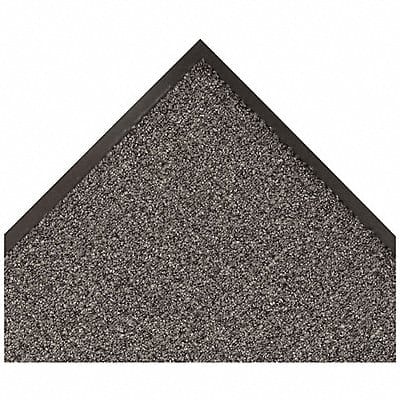 Carpeted Runner Charcoal 3ft. x 6ft.