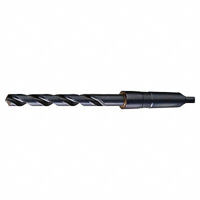 HSS Taper Shank Drill Spiral Flute RH