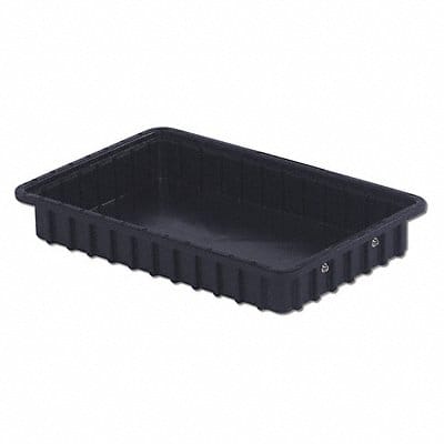 Divider Box Black TPE 18