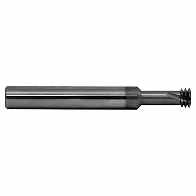 Carbide Thread Mill 0.1540 Length Cut