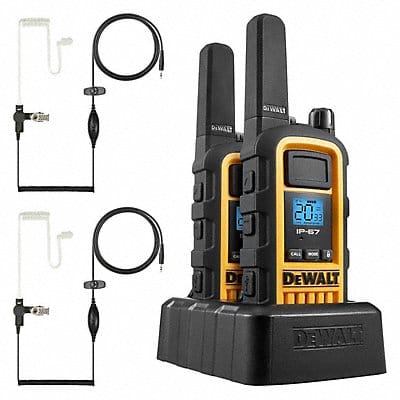 DEWALT DXFRS800 Bundle 2W