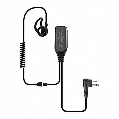 Tubeless Lapel Mic