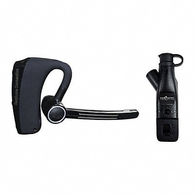 Two Way Radio Bluetooth headset