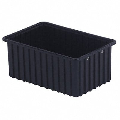 Divider Box Black TPE 18