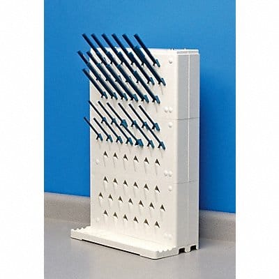 Non-Electric Benchtop Dryer 57 Pegs