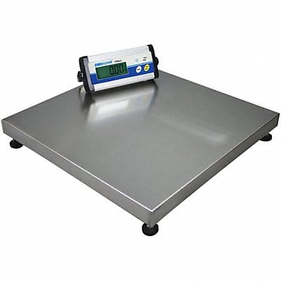 General Purpose Utility Bench Scale LCD