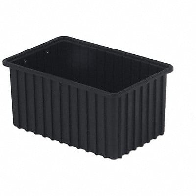 Divider Box Black TPE 18